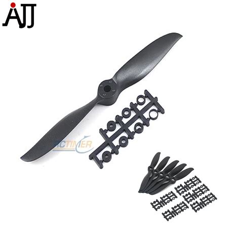 pcsbag rctimer   precision sport propeller  shaft adaptation black pro xe