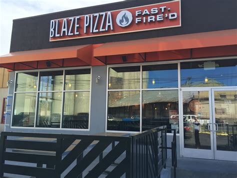 blaze pizza locations     find