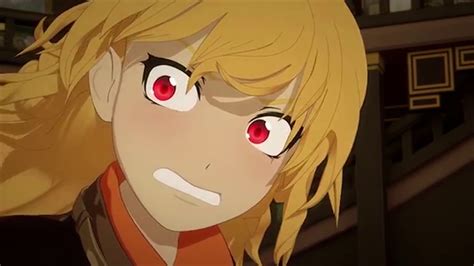 yang loses her arm part 2 youtube