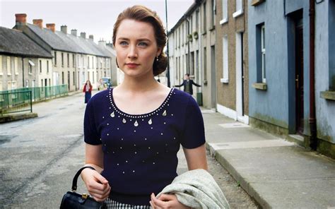 British Irish Actresses You Should Know Saoirse Ronan Telly Visions