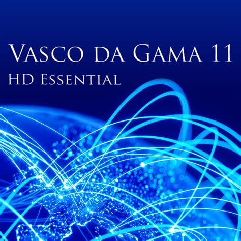 vasco da gama  hd essential producerplanetcom