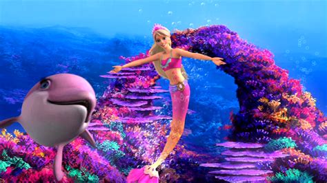 barbie   mermaid tale  barbie movies photo  fanpop