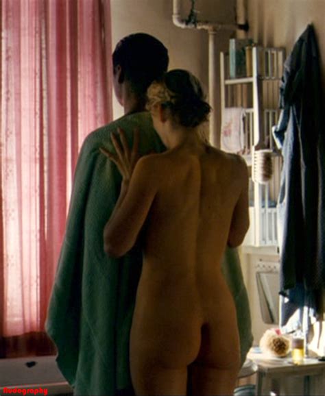 Kate Winslet Nude From The Reader Picture 2009 3