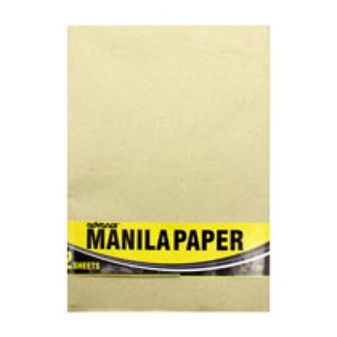 manila paper  school activities shopee philippines