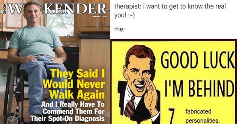22 Memes And Comics That Are Overflowing With Dark Humor