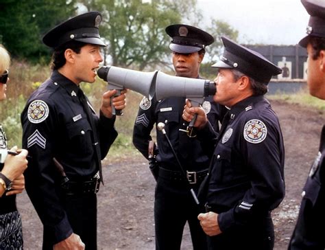 franchise  police academy  citizens  patrol chudcom