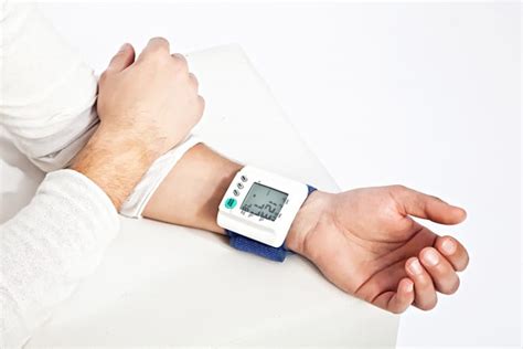 bloeddrukmeter bloeddrukmeter test consumentenbond