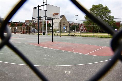 incident  basketball court  phillys st mass shooting whyy