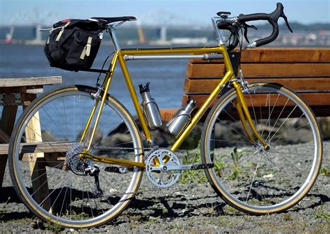 show  classic sports touring bicycle page  bike forums