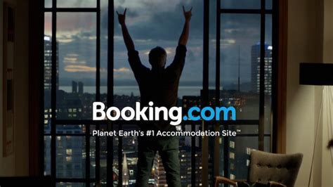 bookingcom  reward travel news travel ads  travel