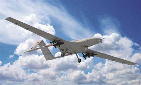 turkish bayraktar tb drone  reconnaissance flight  armenian border public radio  armenia
