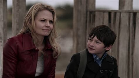Once Upon A Time 1x01 Pilot Tv Review Sliver Of Ice