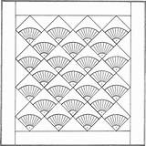 Quilt Quilts Makin Somethin Sheets sketch template
