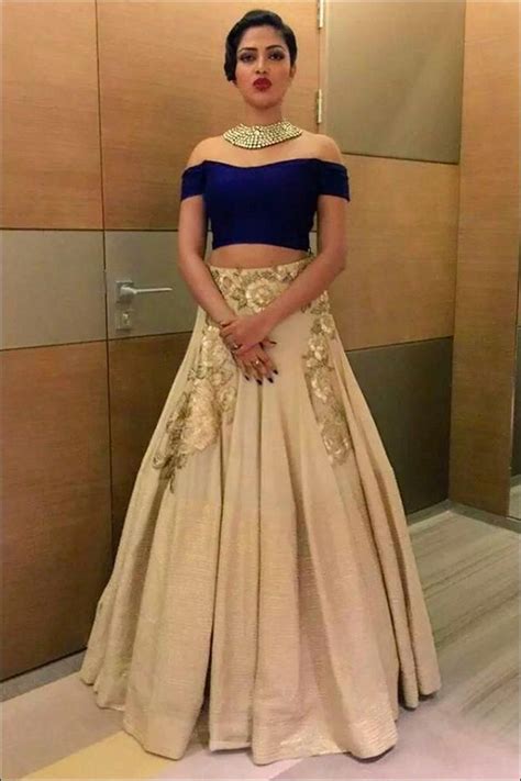 Bridal Saree Blouse Designs The Latest And 10 Best Of 2016