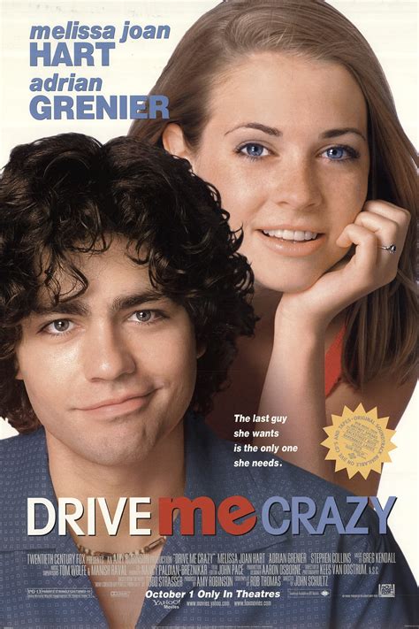 drive  crazy  posters