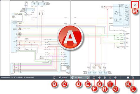 read alldata wiring diagrams wiring diagram  schematics