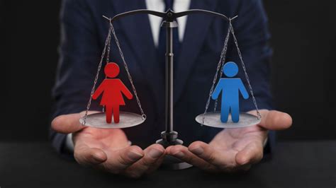5 ways gender pay parity and workplace equality revolutionize our