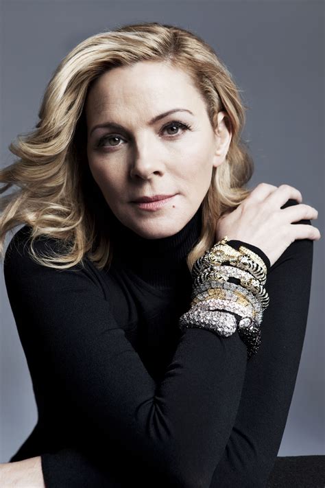 Kim Cattrall And Pfizer Launch Tune In To Menopause Campaign Sex And