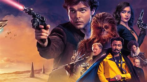 solo  star wars story easter eggs  reference guide