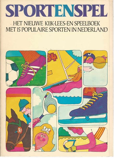 sport en spel sportboek