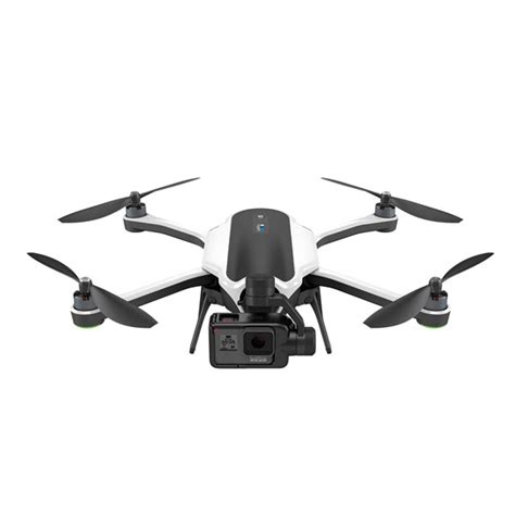 gopro karma review connex drones