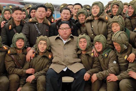 6 Things You May Not Know About North Korea And Dictator Kim Jong Un
