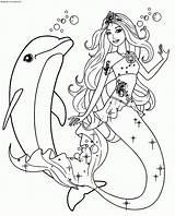 Sirena Sirenas Princesas Compañera Inseparable sketch template