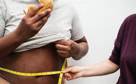 Excess Weight Could Become 2nd Leading Cause Of Preventable Cancer