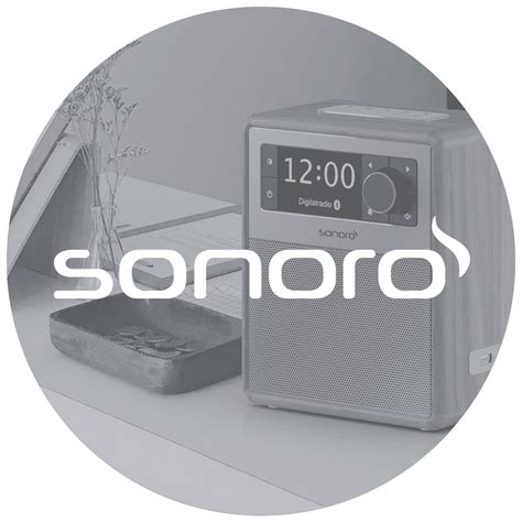 sonoro product launch  product