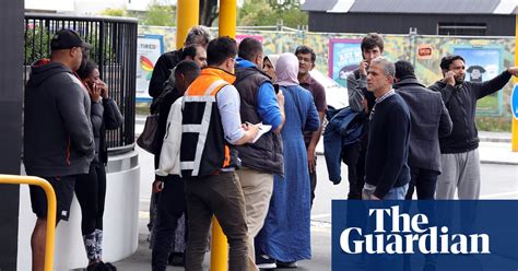 New Zealand In Shock After Mosque Attacks – In Pictures World News