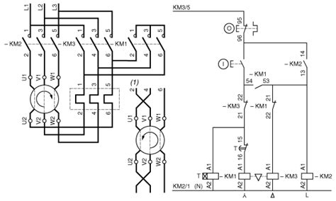 schneider electric lcd wiring diagram