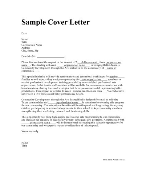 cover letter template journal  clear  theyre familiar