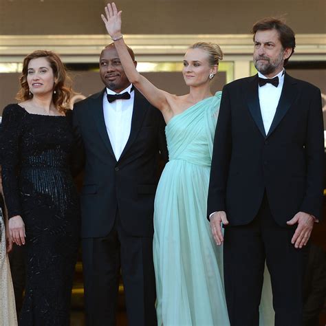 Diane Kruger Cannes Film Festival Pictures With Eva Longoria Popsugar