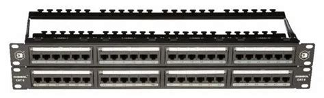 port patch panel  rs    ahmedabad id