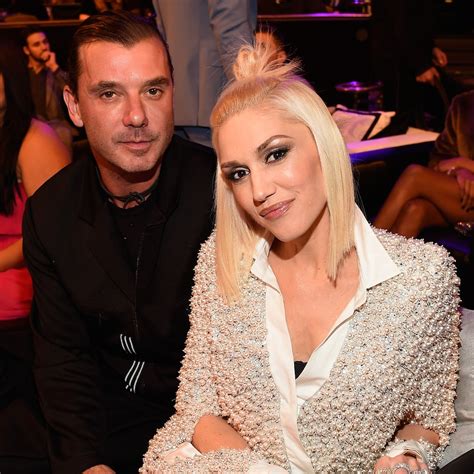 Gwen Stefani Walks Away The Winner In Divorce Settlement With Gavin