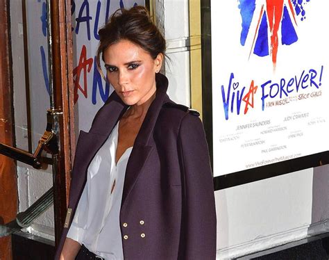victoria beckham photos hottest wives and girlfriends