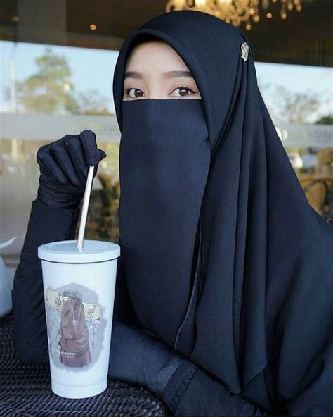 23 Foto Gambar Muslimah Cantik Yang Istimewa