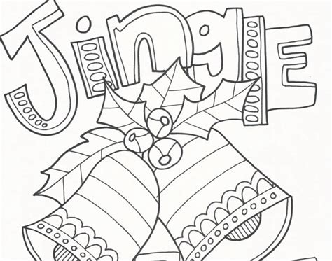 print  christmas colouring pages coloring pages