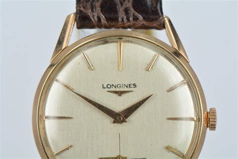 longines flagship mens   catawiki