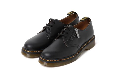 stussy deluxe  dr martens desert boot collection hypebeast