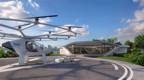 easa issues  approval  defined drone operations  volocopter dronewatch europe