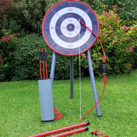 archery set  target bow  arrows blowpipes