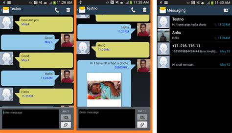 sms mms messenger apk download latest version 1 1 12 android mms