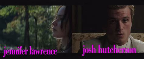 The Hunger Games Mockingjay As A Romantic Comedy Video Popsugar