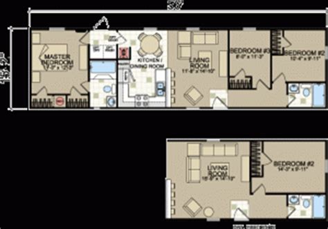 champion homes single wides floor plans  manufactured homes sale