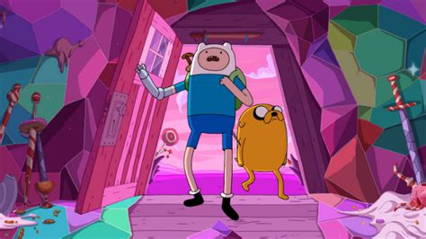 New “adventure Time Elements” Miniseries Announced