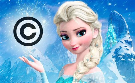 Disney Sued Over Alleged “let It Go” Song Theft Millions