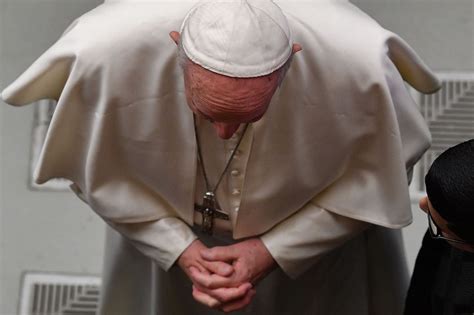 Vatican Tries To Rein In Expectations For Sexual Abuse Summit The