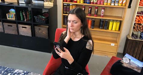 instagram witch burned in comments