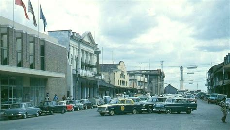 transpress nz cars in trinidad 1965